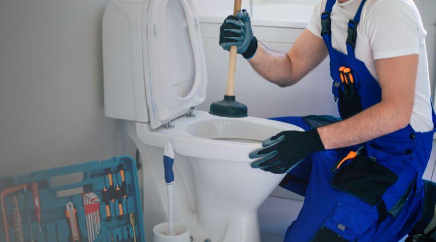 Professional septic pumping service in Bluefield, WV